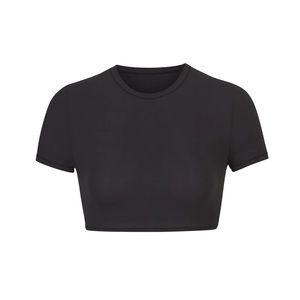 Skims wear everywhere super crop tee